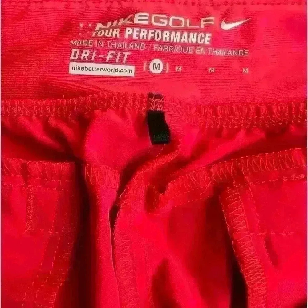 Nike Golf Tour Dri Fit Women’s Performance Shorts - Picture 3 of 6